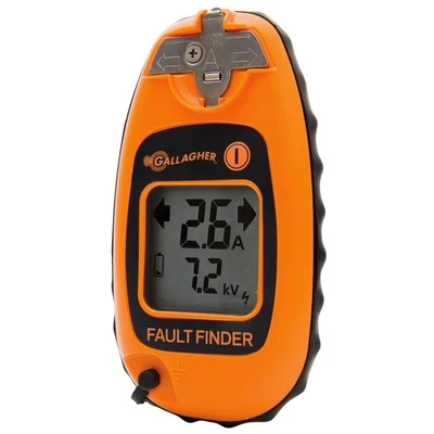 Smart Fence Volt & Current Meter | Fault Finder for Electric Fencing | Digita... - Image 1 of 4