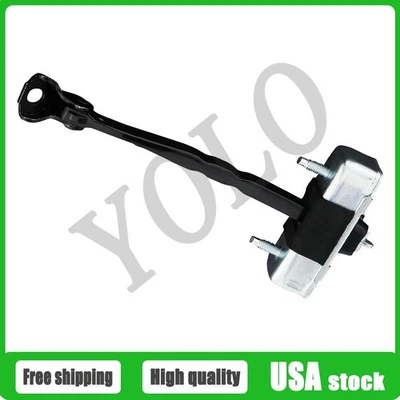 Front LH or RH Door Check Fits For Toyota Camry 2018-2023 6861033122 68610-06152 Foto 1 de 4