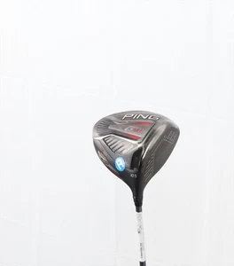Ping G410 Plus 10.5° Driver Regular Flex Ping Alta Cb 55 Slate 12564258 Good - Picture 1 of 5