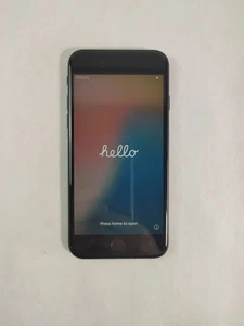 Apple iPhone SE (2020) A2275 64 GB iOS 18.5 ( Wi-Fi + 4G ) Débloqué - Photo 1 sur 6