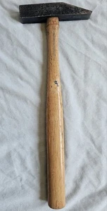 Vintage CHAMPION DEARMENT Locksmith hammer - Picture 1 of 10