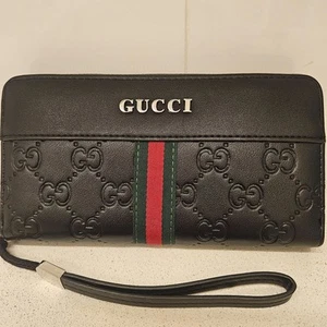 Gucci womens wallet (bought in Japan) - Picture 1 of 8