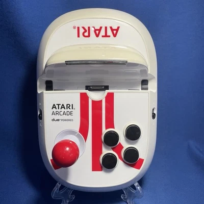 Atari Arcade Duo Powered Joystick Controller for iPad - Image 1 of 4