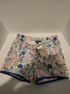 NEW Polo Ralph Lauren Boys Adjustable Swim Trunks Shorts Size 14/16 - Picture 1 of 3