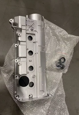 Valve Cover Fits 2004-2010 Hyundai Elantra Tucson Tiburon Kia Spectra Sportage - Image 1 of 4