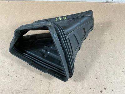 Conducto de manguera de admisión de aire del motor Audi S5 2008-2012 8R0129739 OEM Foto 1 de 4