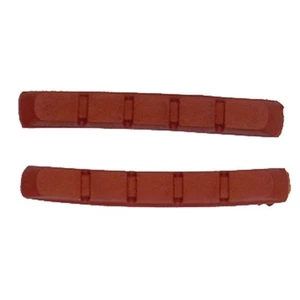 Yokozuna Gen-X Mountain Cartridge Inserts - Salmon Compound, Superior Stopping - Picture 1 of 1