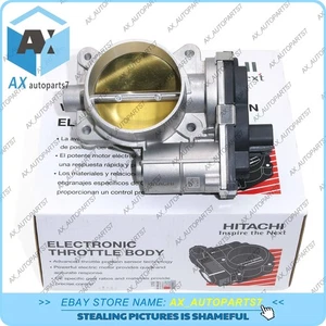 OEM Throttle Body Sensor For Chevy Silverado 1500 GMC Sierra 1500 07-13 3.6 4.3L - Picture 1 of 6