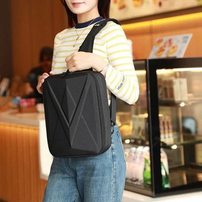 Multi Purpose Storage Shoulder Bag for DJI MINI 5 PRO Water Resistant Fabric - Image 1 of 4