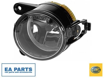Fog Light for VW HELLA 1N0 271 284-031 fits Left - Image 1 of 3