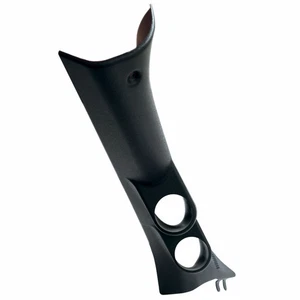 AutoMeter Dual A-Pillar Replacement For Ford F-250/F-350 Super Duty 2017-2020 - Picture 1 of 3