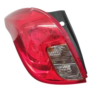 Vauxhall Mokka MK1 (G1U0) 2014 Rear Tail Light Right Side 42599463 - Picture 1 of 9