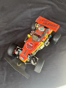 Tamiya Frog, Vintage MK1 with era correct upgrades 1984-ish, Brat wheels, etc. - Picture 1 of 22