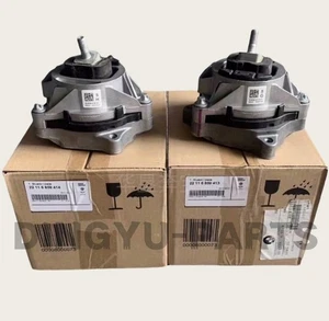 2X Soportes de motor OEM para BMW 230i 330i 430i 2.0 F32 F36 F30 22116859413 414 - Imagen 1 de 3