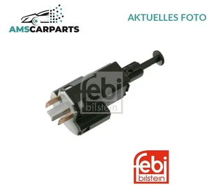 BREMSLICHTSCHALTER SCHALTER BREMSLICHT 21304 FEBI BILSTEIN NEU OE QUALITÄT - Picture 1 of 5