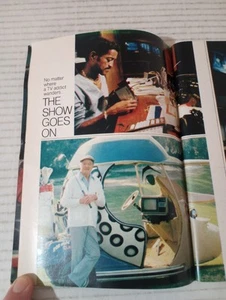 TV Guide SLC Utah April 14 1979 John Ragin Jack Klugman Carol Burnett - Picture 1 of 15