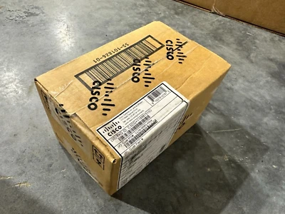 CISCO GS7000 4013593 Forward Low Current Optical Receiver NEW - Image 1 of 2