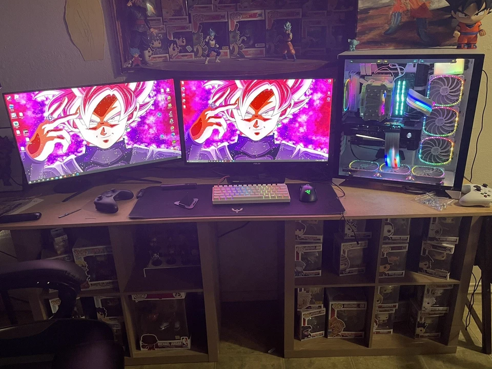 pc gaming sobremesa Foto 1 de 1