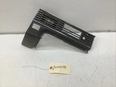 1967 - 1971 FORD THUNDERBIRD ACABAMENTO DO PAINEL INFERIOR ESQUERDO COM VENTILAÇÃO A/C - Imagem 1 de 4