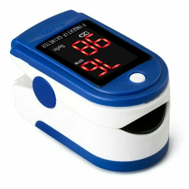 CONTEC CMS50DL Pulse Oximeter