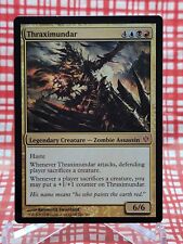 Thraximundar Commander 2013 221/356 Regular Mythic