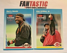 2002 Fleer Platinum Baseball Card YOU PICK #1-250 inc RC etc Finish Your Set