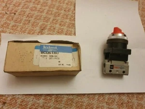 Genuine Leyland spare part SMC mini solenoid valve VM13 BCU6180 FREE UK SHIPPING - Picture 1 of 1