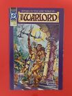 1992 Return To The Lost World Of The Warlord #1 Dc Comics  (B3)