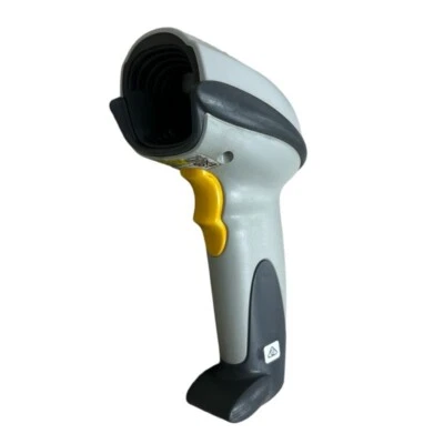 Symbol DS6708-SR20001ZZR Handheld Barcode Scanner (No Cable) - Image 1 of 4