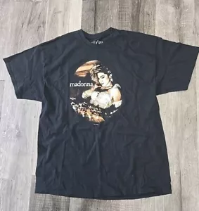 Madonna The Celebration Tour Boy Toy Concert T-Shirt 2023-2024 Size Extra Large - Picture 1 of 9