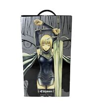Claymore Complete Box Set Volumes 1-27