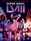 * 2024 NFL SUPER BOWL 58 LVIII (OFFICIAL STADIUM PROGRAMME) - 49ERS v CHIEFS *