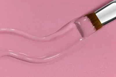 Jolifin Farbgel Rosy Silk  5ml #253 - Bild 1 von 3