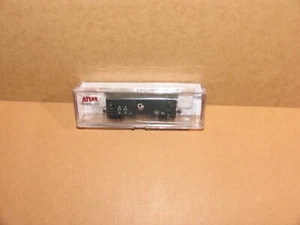 Atlas Guilford B&M PS-2 Covered Hopper Sand Car #2755 N Scale Model Trains NIB - Picture 1 of 5