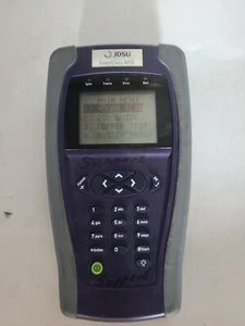 JDSU SmartClass ADSL Tester (Read Description) - Picture 1 of 6