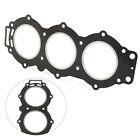 Head Gasket Fit Yamaha 75-90 HP Outboard 3 Cylinder 688-11181-A2-00 18-3805