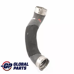 BMW X1 F48 Mini F56 JCW Air Charge Hose Turbo Intercooler Charge Pipe 7637197 - Picture 1 of 12