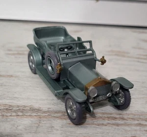 Vintage Car Toy Rolls Royce 1907 - Picture 1 of 11