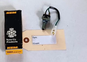 Interruptor de semáforo KEM EG604 hecho en EE. UU. - Imagen 1 de 3