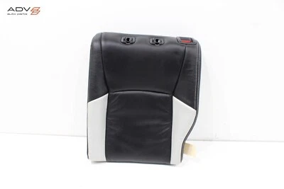 Toyota C-HR 2018-2019 asiento trasero izquierdo del lado del conductor cojín superior OEM Foto 1 de 4