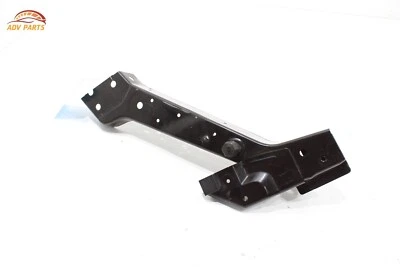 2014-2024 Dodge Durango radiador lado conductor izquierdo soporte soporte OEM Foto 1 de 4