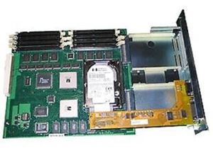 Replacement for 8550 formatter C7096-67908 Seller Warranty - Picture 1 of 1