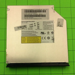 Lenovo 0319-25U Thinkpad Edge Laptop Optical Disc Drive DS-8A5SH22C 75Y5170 - Picture 1 of 5