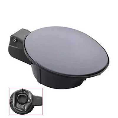 Tankklappe Tankdeckel Für VW Polo 2011-2019 Kraftstofftanktürdeckel 6R0809857 DE - Bild 1 von 4