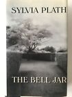 THE BELL JAR  by Sylvia Plath, Book of The Month Club 1993 Hardcover