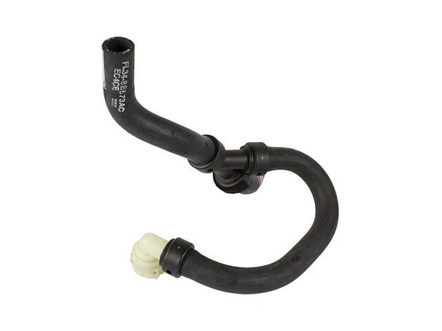 Manguera de radiador para Ford F150 2015-2020 2,7 L V6 2016 2017 2018 2019 ZX737PV Foto 1 de 1