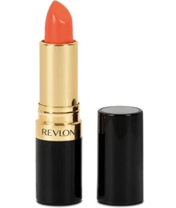 Revlon Super Lustrous Lipstick Sheer- #828 CARNIVAL SPIRIT - Picture 1 of 6