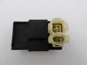 Cdi Box for Scooter JONWAY JSD 50 QT 2007 to 2009 - Picture 1 of 8