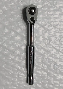 MATCO TOOLS "SILVER EAGLE" AR5TSEA, 1/4" DRIVE RATCHET. - Picture 1 of 12