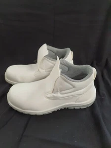 Maxguard Sicherheitsstiefel Wilson W410 Arbeitsschuhe S2 SRC - Bild 1 von 3